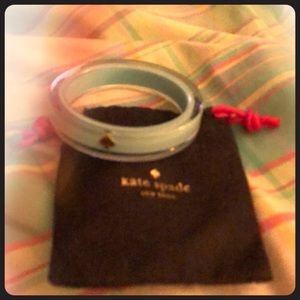 Kate Spade ♠️ bangle